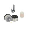 JCB HTD5, HTD-5 Dumpster Filter Service Kit Air, Oil, Fuel Only