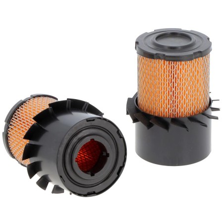SA7123 AIR FILTER | RICO Europe