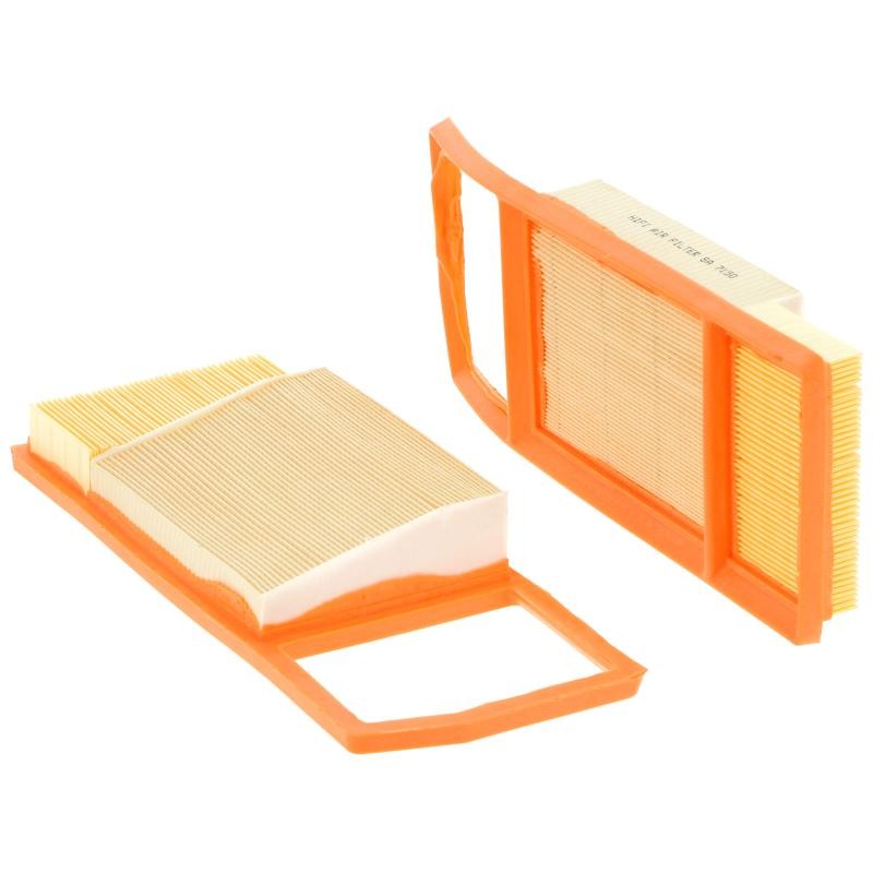 SA7150 AIR FILTER | RICO Europe