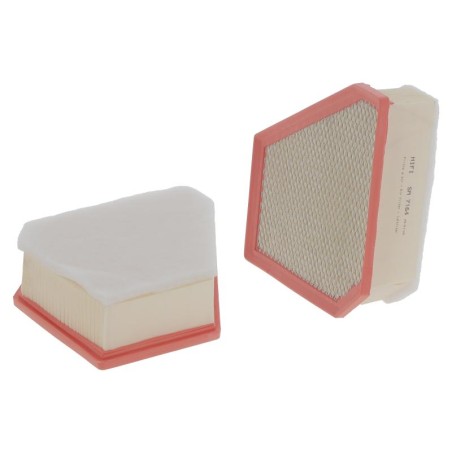 HIFI SA7164 Air Filter