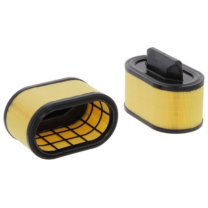 HIFI SA7166 Air Filter