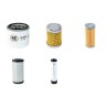 TAKEUCHI TB016 FILTER SERVICE KIT