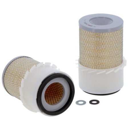 Hifi SA761 AIR FILTER