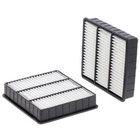 Hifi SA7627 AIR FILTER