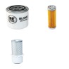 Kubota B8200 HST Filter Service Kit - Air, Oil, Fuel Filters