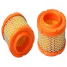 HIFI SA7828 AIR FILTER
