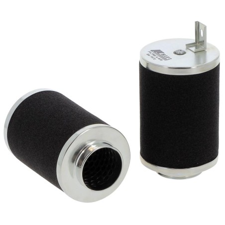 HIFI SA7972 AIR FILTER