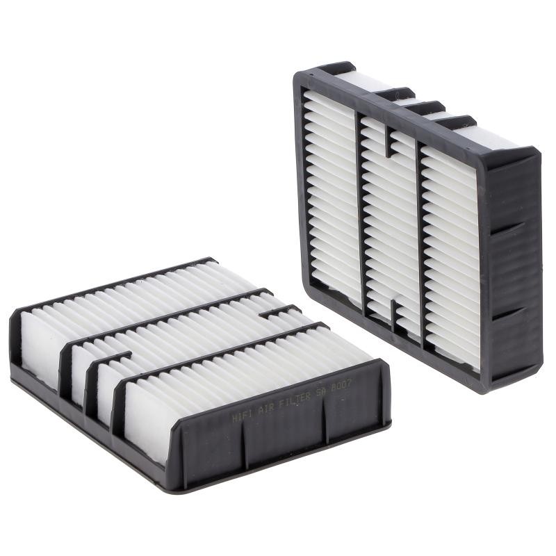 SA8007 AIR FILTER | RICO Europe
