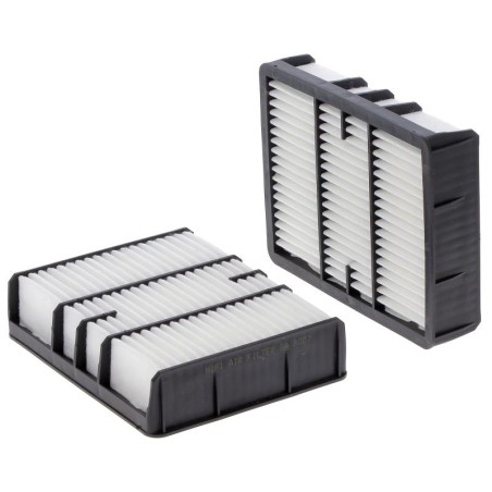 SA8007 AIR FILTER | RICO Europe