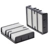 SA8007 AIR FILTER | RICO Europe