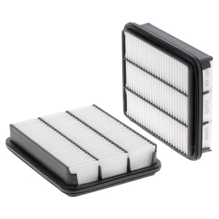 Hifi SA8009 AIR FILTER