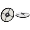 HIFI SA8012 AIR FILTER