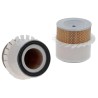 SA8013 AIR FILTER | RICO Europe