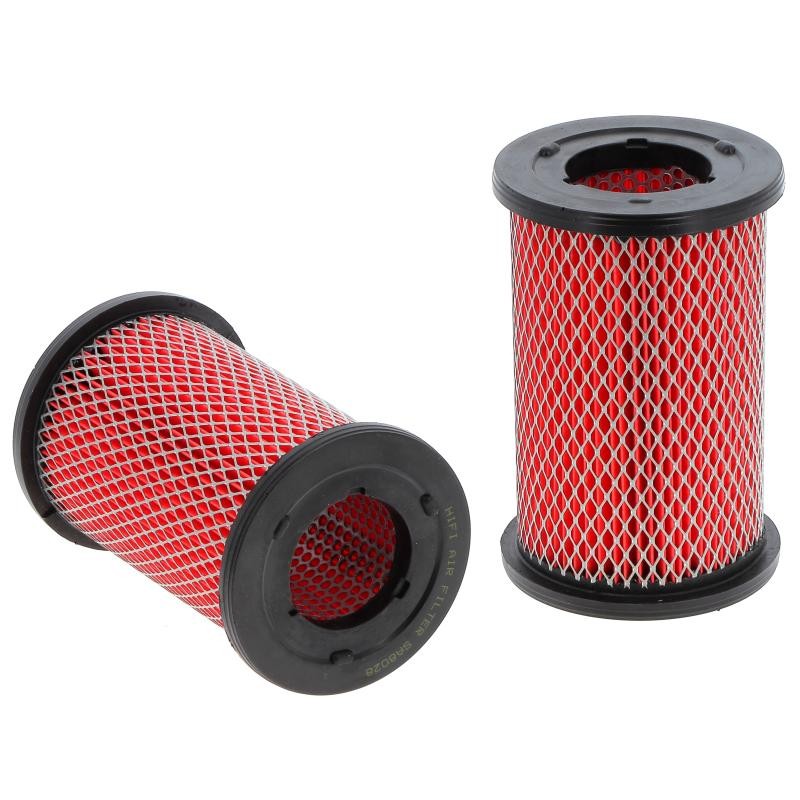 HIFI SA8028 AIR FILTER