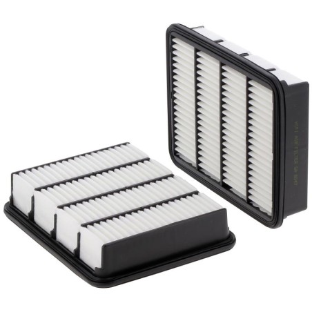 Hifi SA8047 AIR FILTER