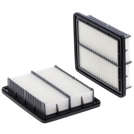 SA8055 AIR FILTER | RICO Europe