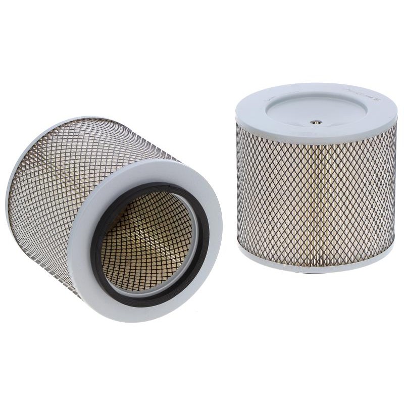 SA8104 AIR FILTER | RICO Europe