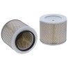 SA8104 AIR FILTER | RICO Europe