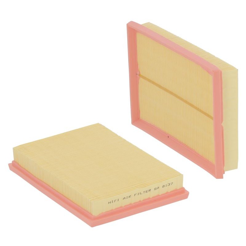HIFI SA8137 AIR FILTER