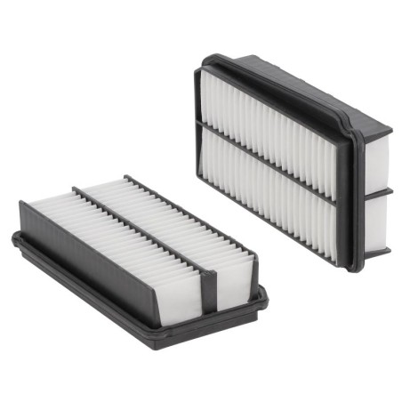 HIFI SA8140 AIR FILTER