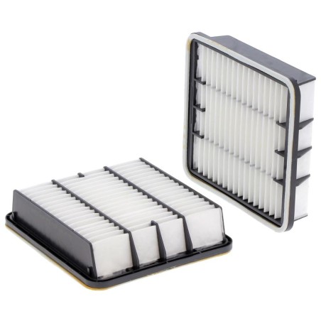HIFI SA8172 AIR FILTER