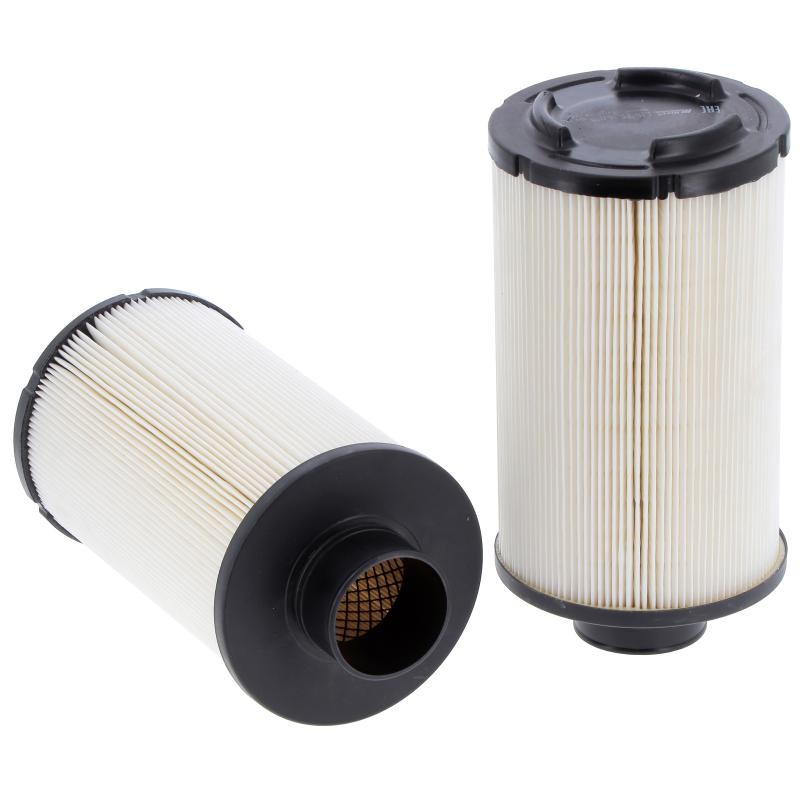 HIFI SA8173 AIR FILTER