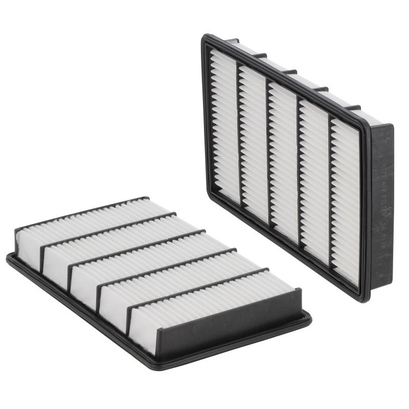 HIFI SA8174 AIR FILTER
