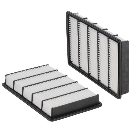 HIFI SA8174 AIR FILTER