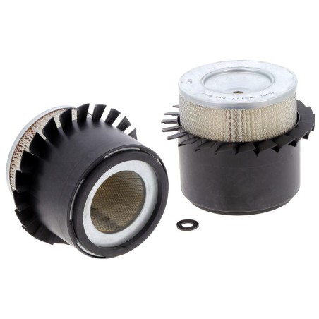 HIFI SA8178 AIR FILTER