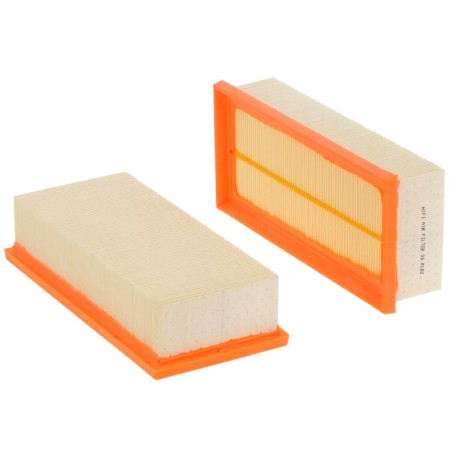 HIFI SA8182 AIR FILTER