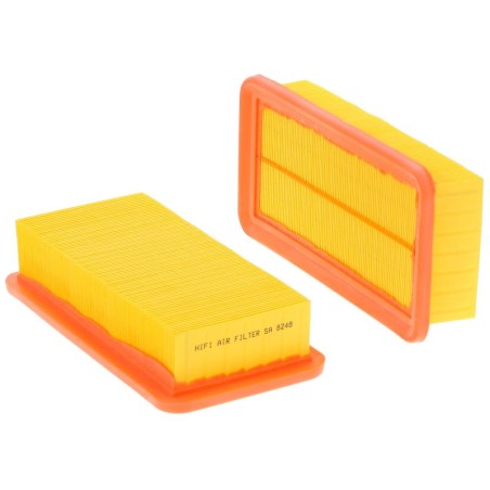 HIFI SA8248 AIR FILTER
