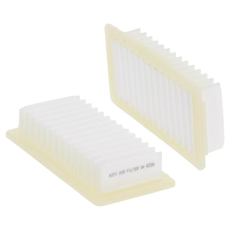 SA8258 AIR FILTER | RICO Europe