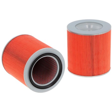 SA8272 AIR FILTER | RICO Europe