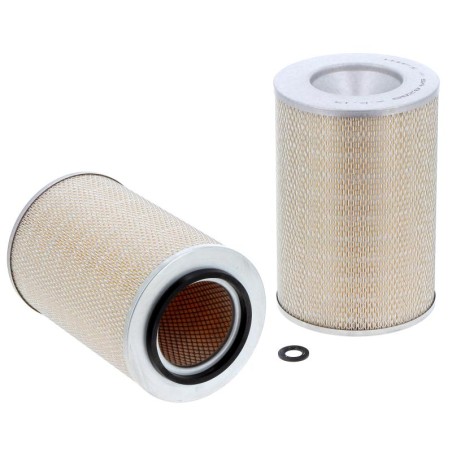 HIFI SA8285 AIR FILTER