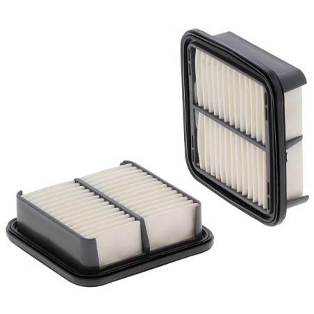 SA8414 AIR FILTER | RICO Europe