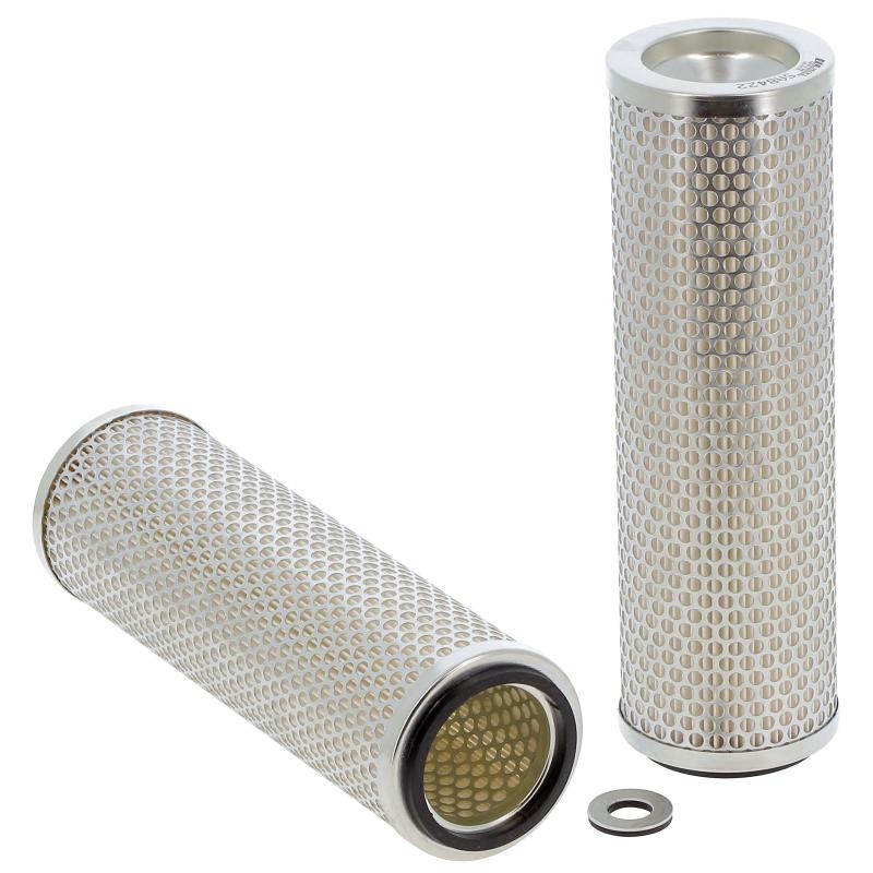 HIFI SA8422 AIR FILTER