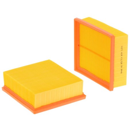 HIFI SA8446 AIR FILTER