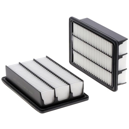 HIFI SA8458 AIR FILTER