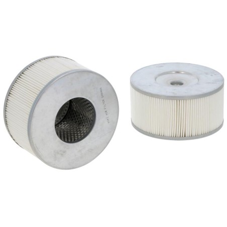 SA8466 AIR FILTER | RICO Europe