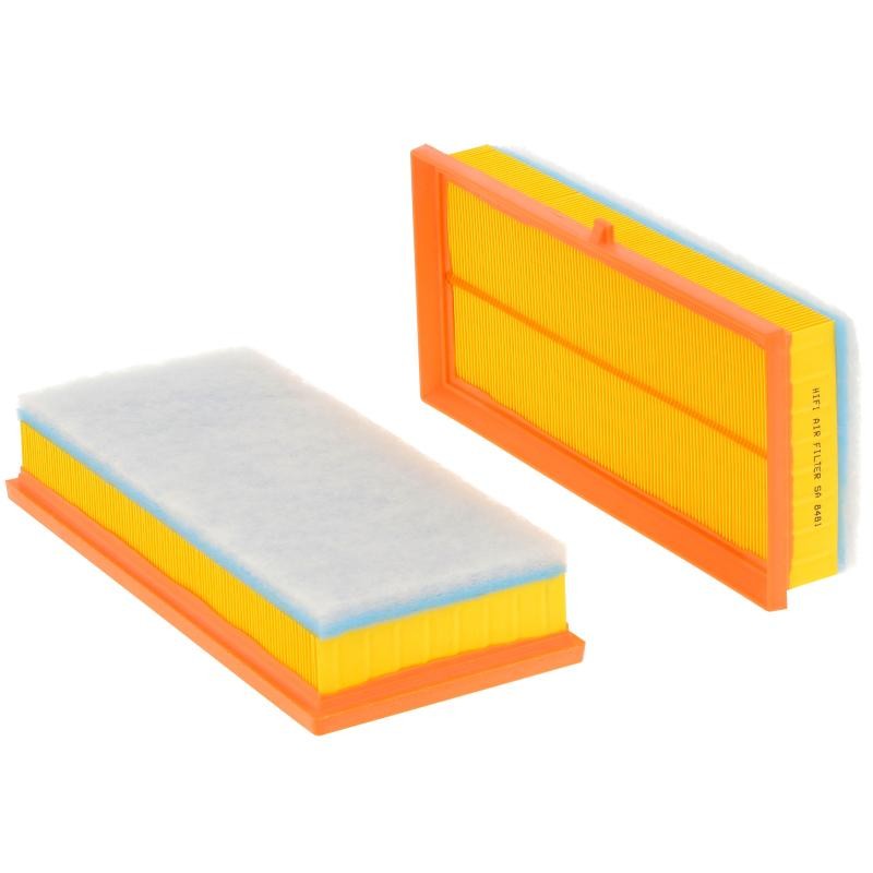 Hifi SA8481 AIR FILTER