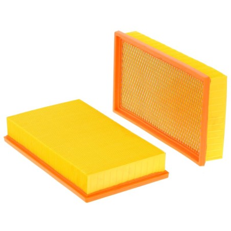 HIFI SA8487 AIR FILTER