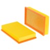 HIFI SA8487 AIR FILTER