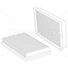 Hifi SA8500 AIR FILTER