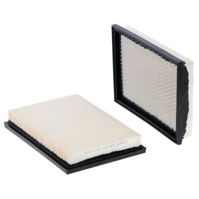 Hifi SA8512 AIR FILTER