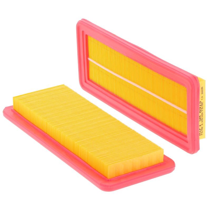 Hifi SA8515 AIR FILTER
