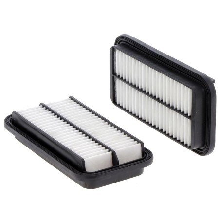 SA8556 AIR FILTER | RICO Europe