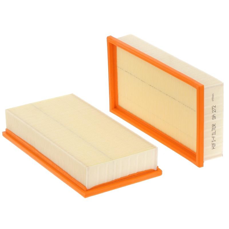 Hifi SA858 AIR FILTER