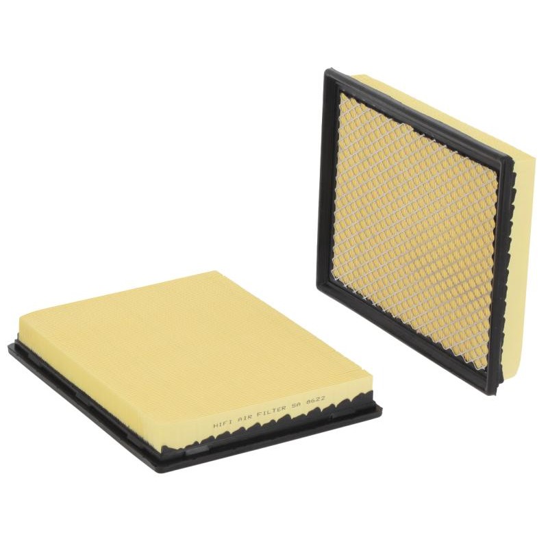 SA8622 AIR FILTER | RICO Europe
