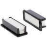 HIFI SA8631 AIR FILTER
