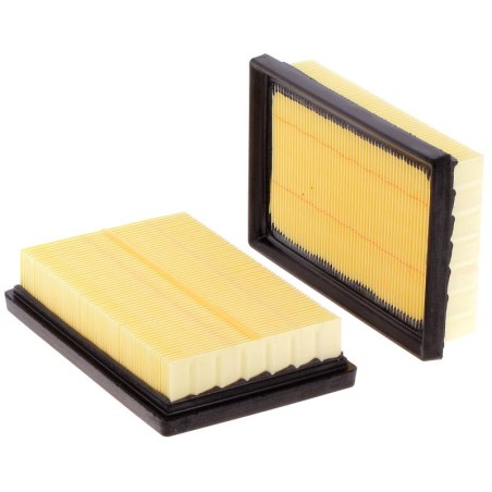 HIFI SA8632 AIR FILTER